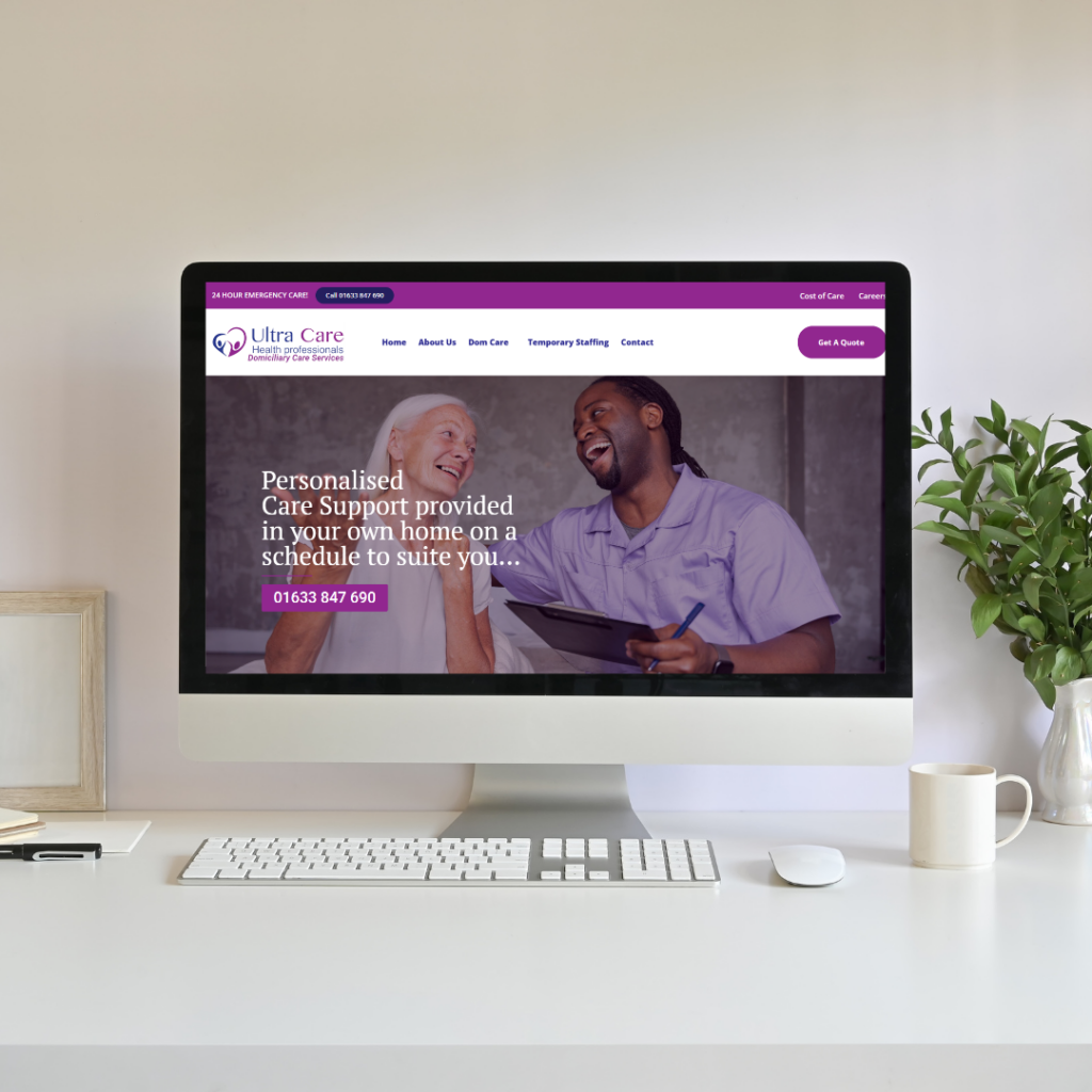 UltraCare Health Professionals