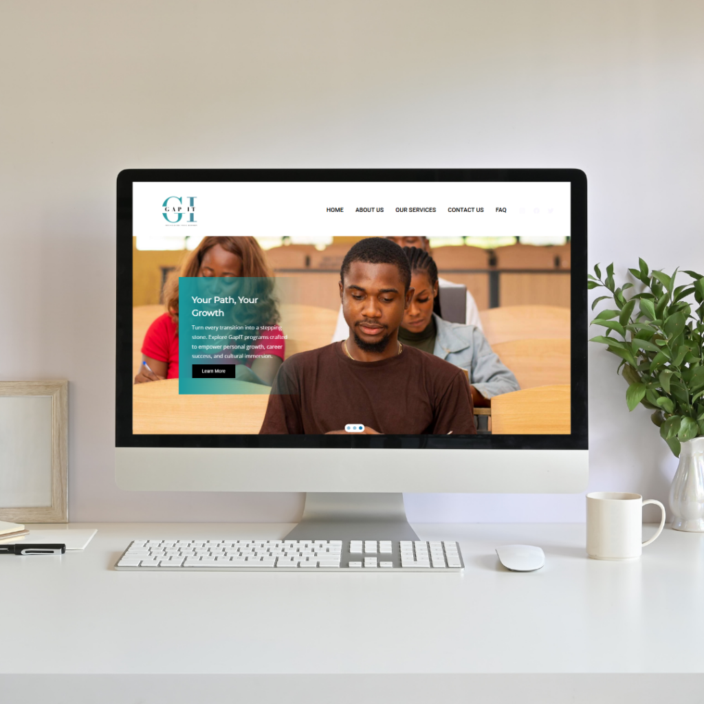 Gapit Imac