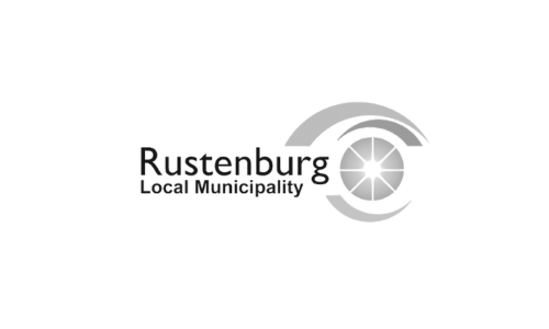 Rustenburg Local Municipality Logo
