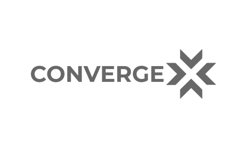 Convergex Logo