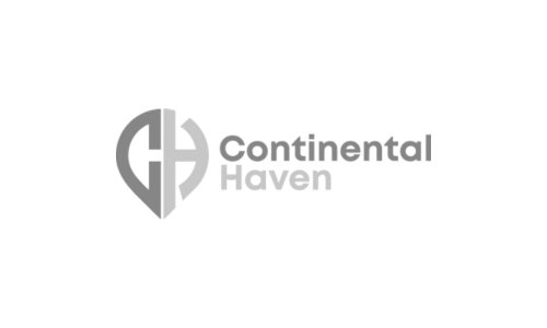 continental haven logo