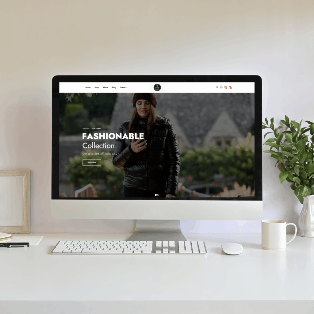 drip bluzi website